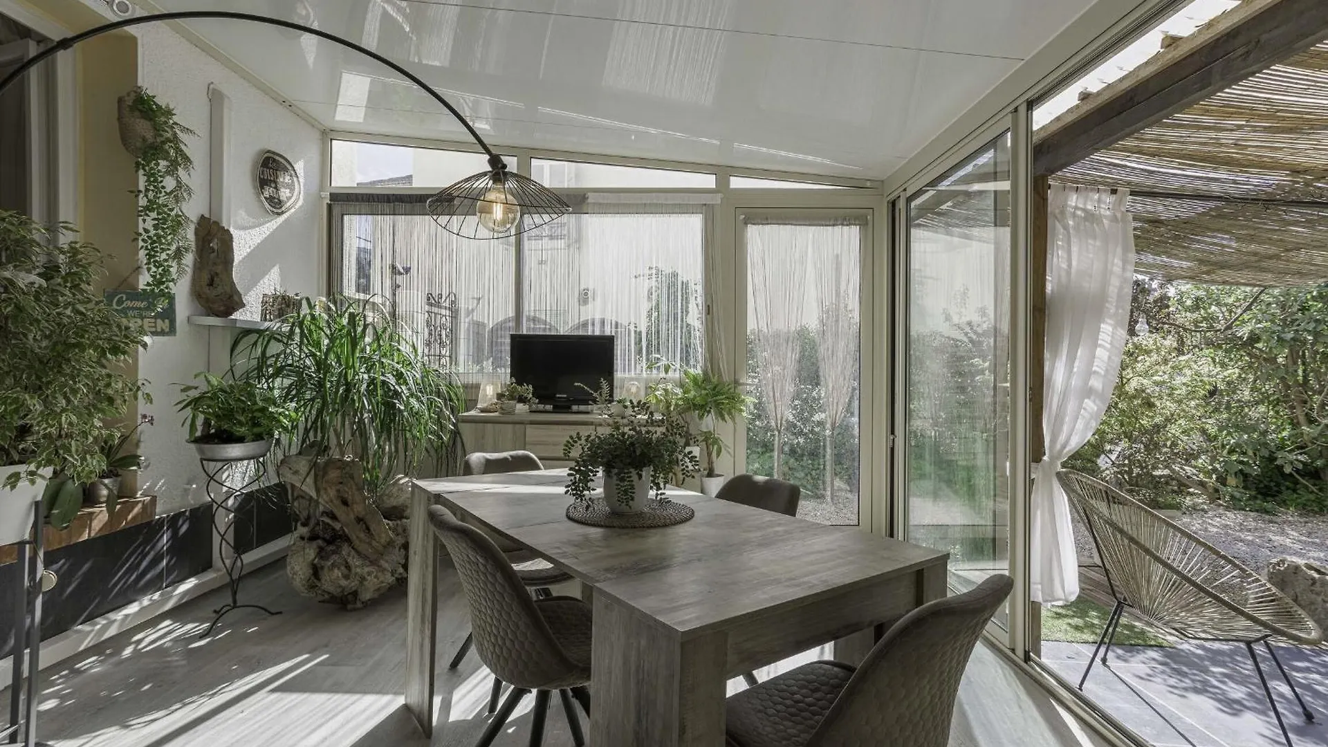 La Maison Fleurie By Halldis Cannes Apartmán