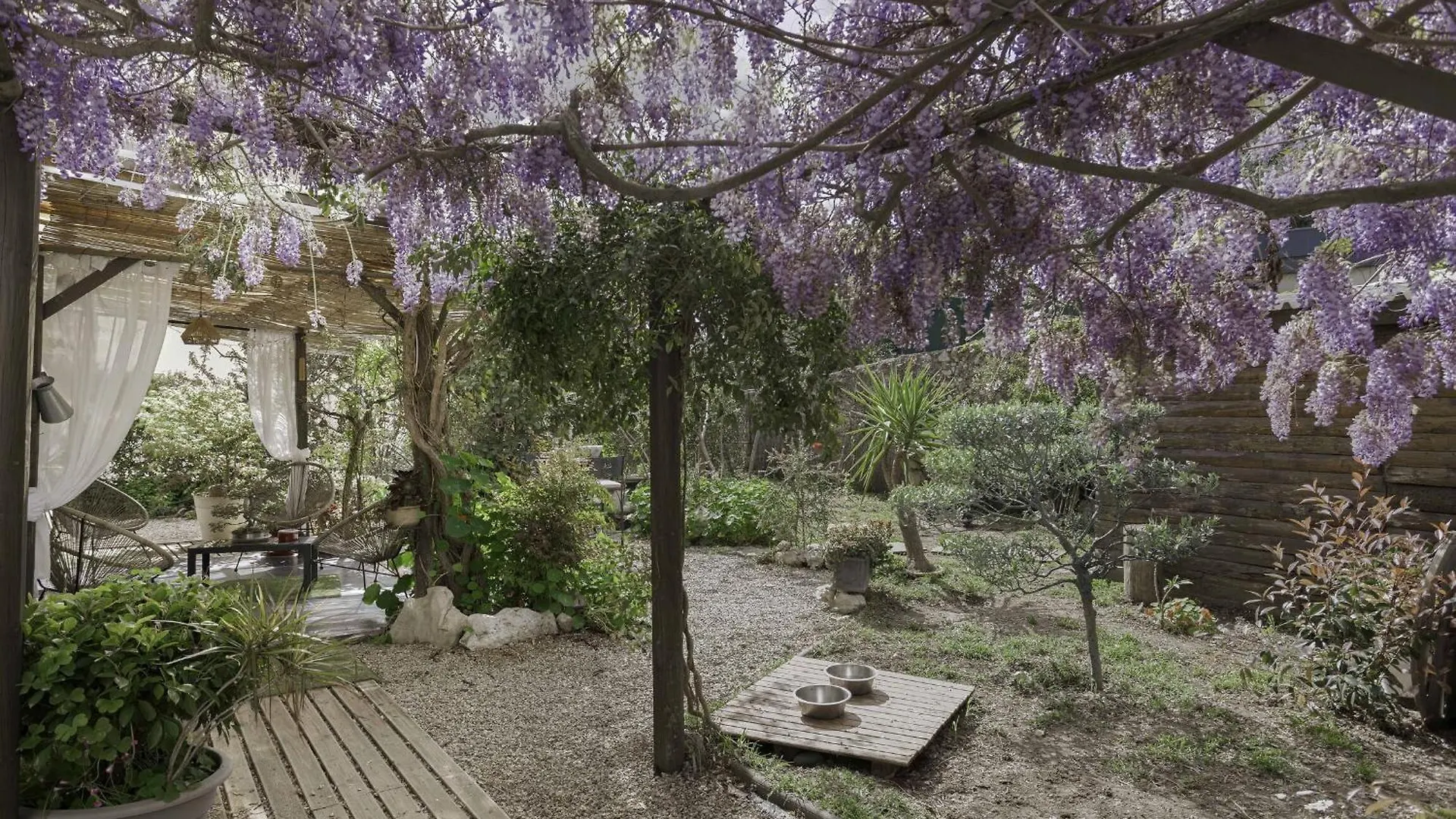 Apartmán La Maison Fleurie By Halldis Cannes Francie